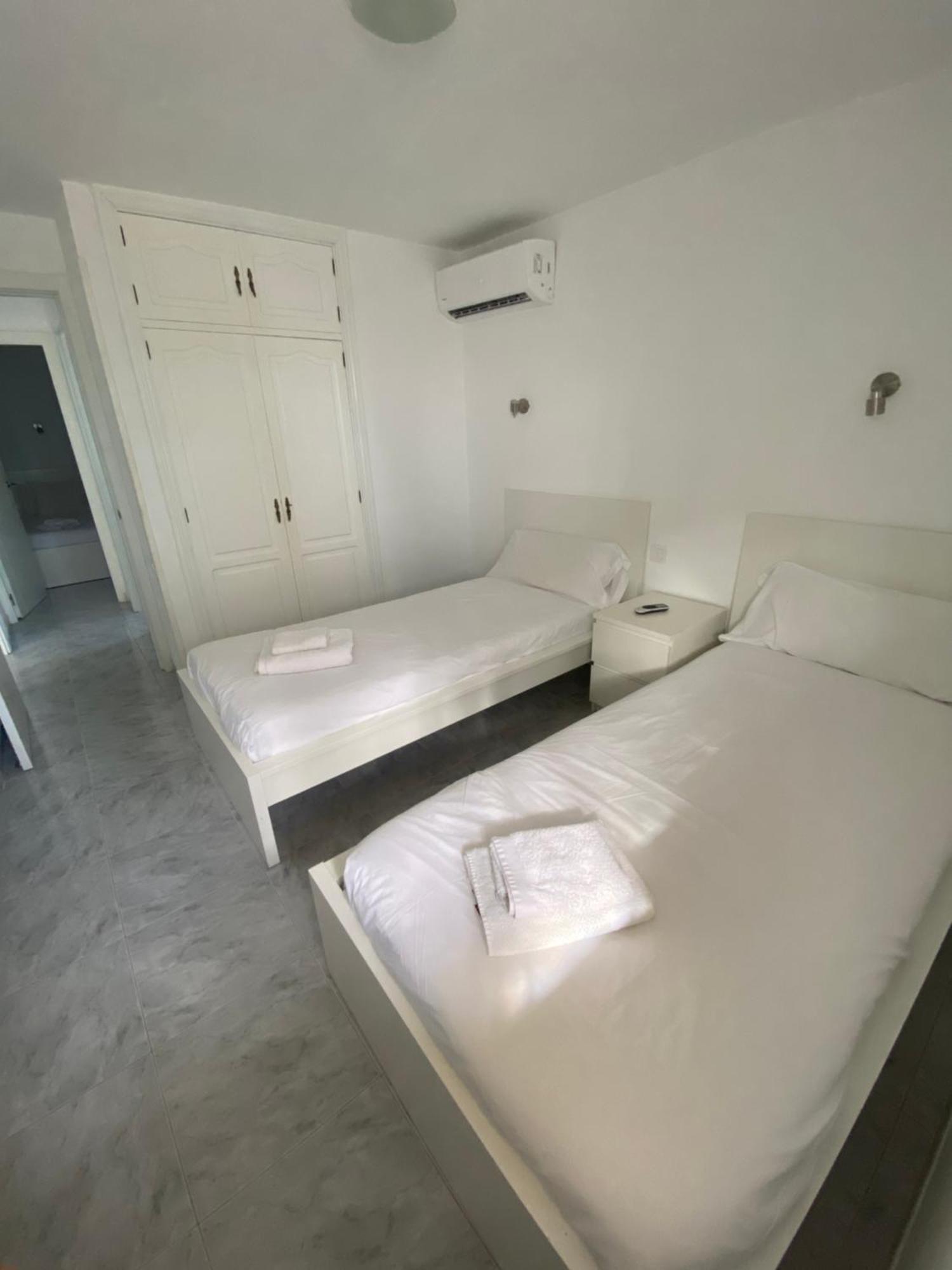 Las Tuneras Apartamento En San Agustin San Bartolomé 外观 照片