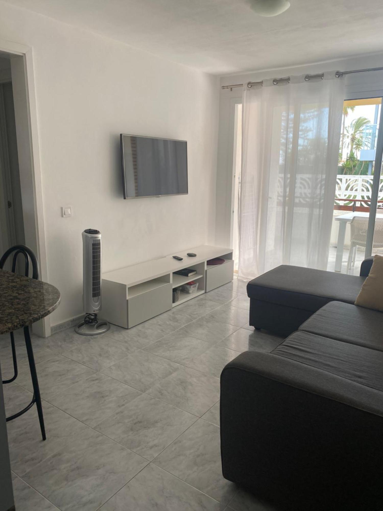 Las Tuneras Apartamento En San Agustin San Bartolomé 外观 照片