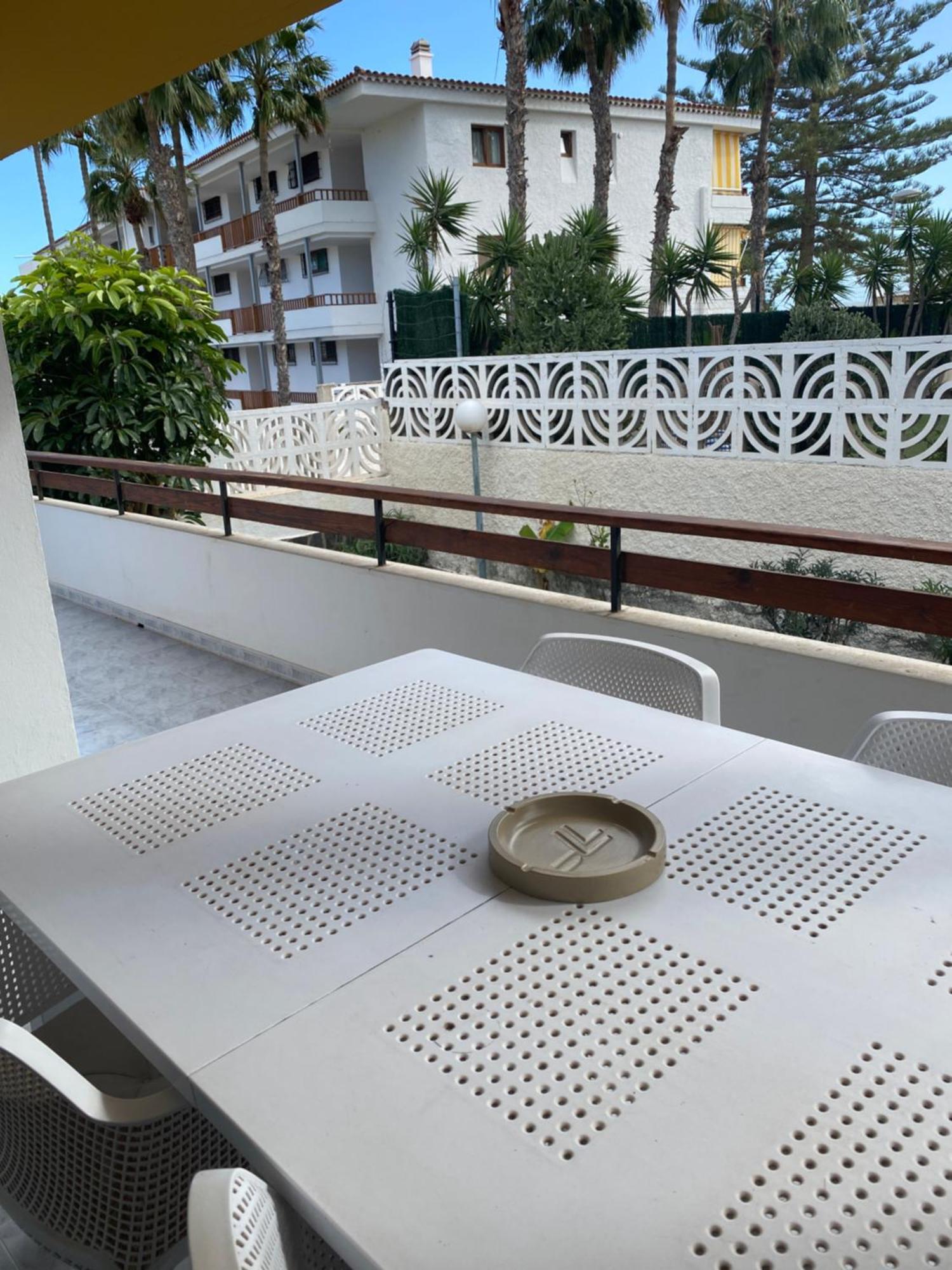 Las Tuneras Apartamento En San Agustin San Bartolomé 外观 照片
